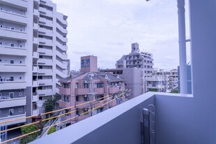 ＵＲＢＡＮ　ＳＩＤＥ　ｍａｋｉｓｈｉ（アーバンサイドマキシ）の物件内観写真